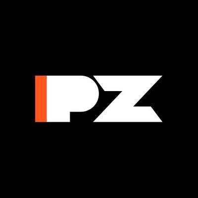 Logo do PZ Ecomall
